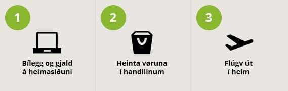 flúgv-út-í-heim