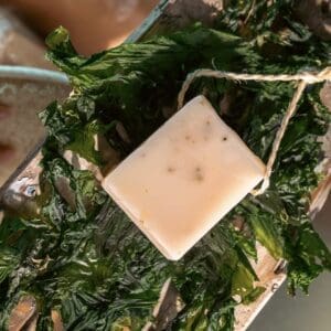 Bath Bar – Seaweed 150g - Image 1