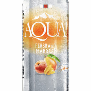 Aqua Ferska & Mango 0,5L - Image 1