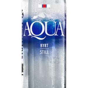 Aqua Kyrt/Still 0,5L - Image 1