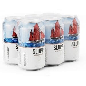 Slupp Blikk 6X33CL 5,8% - Image 1